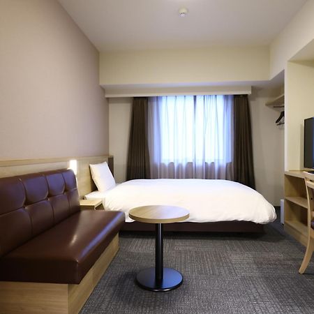 Dormy Inn Hiroshima Annex Zewnętrze zdjęcie