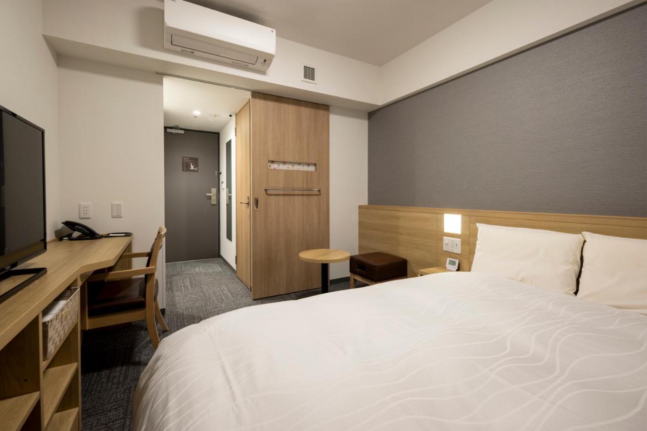 Dormy Inn Hiroshima Annex Zewnętrze zdjęcie