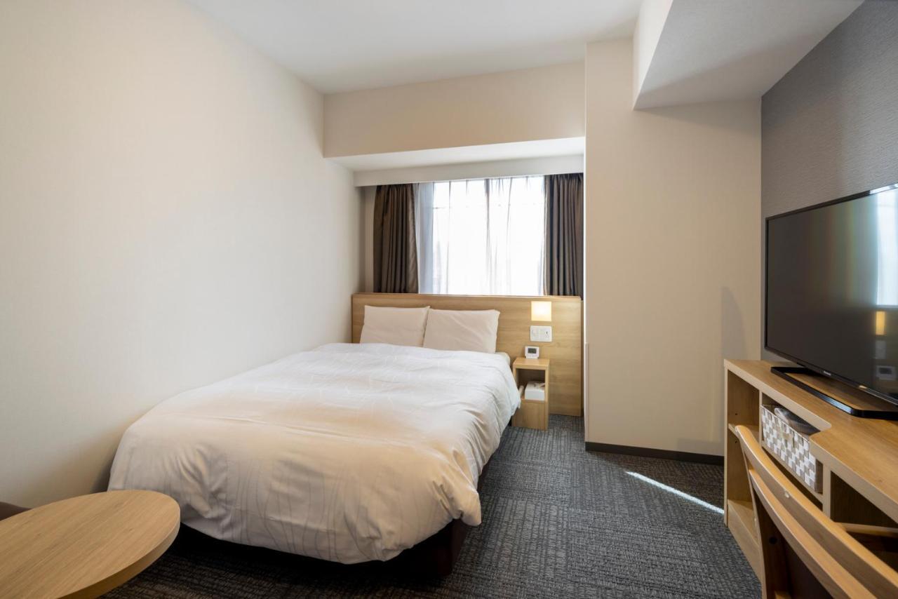 Dormy Inn Hiroshima Annex Zewnętrze zdjęcie