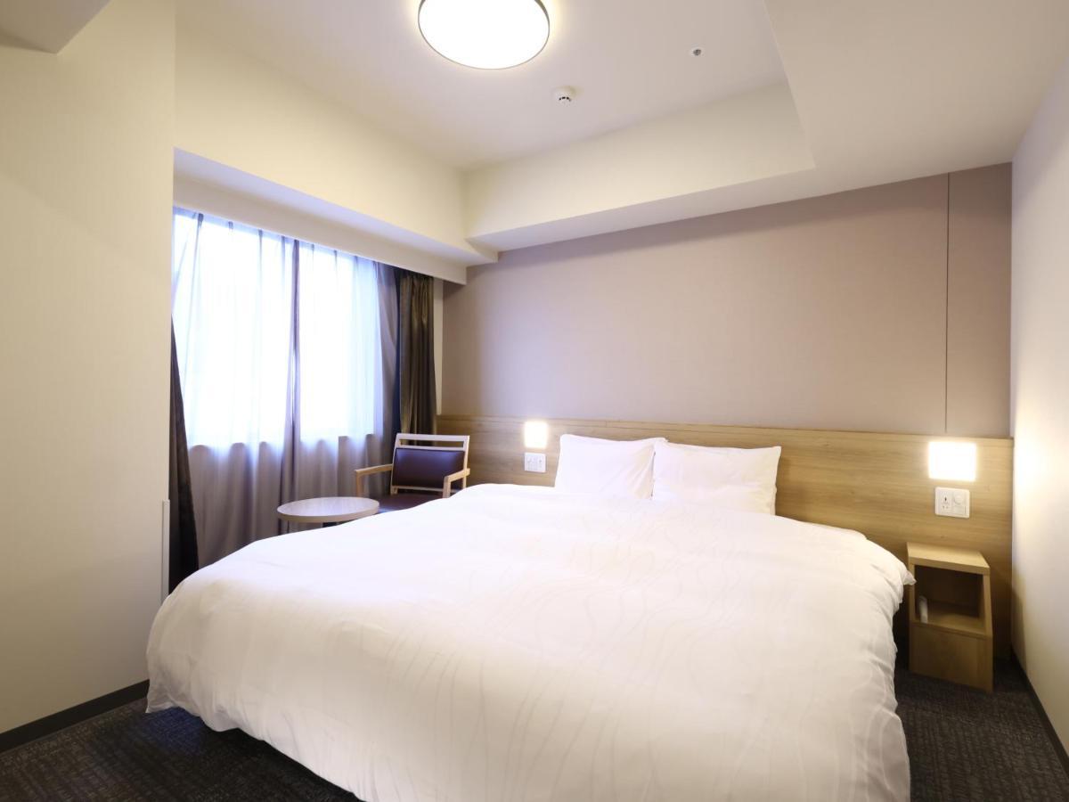 Dormy Inn Hiroshima Annex Zewnętrze zdjęcie