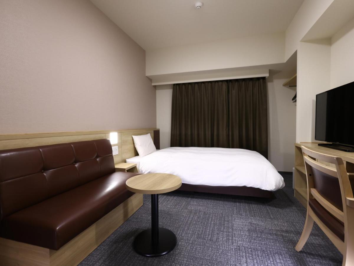 Dormy Inn Hiroshima Annex Zewnętrze zdjęcie