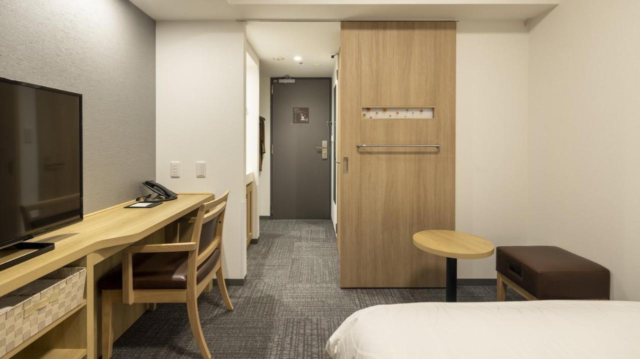 Dormy Inn Hiroshima Annex Zewnętrze zdjęcie