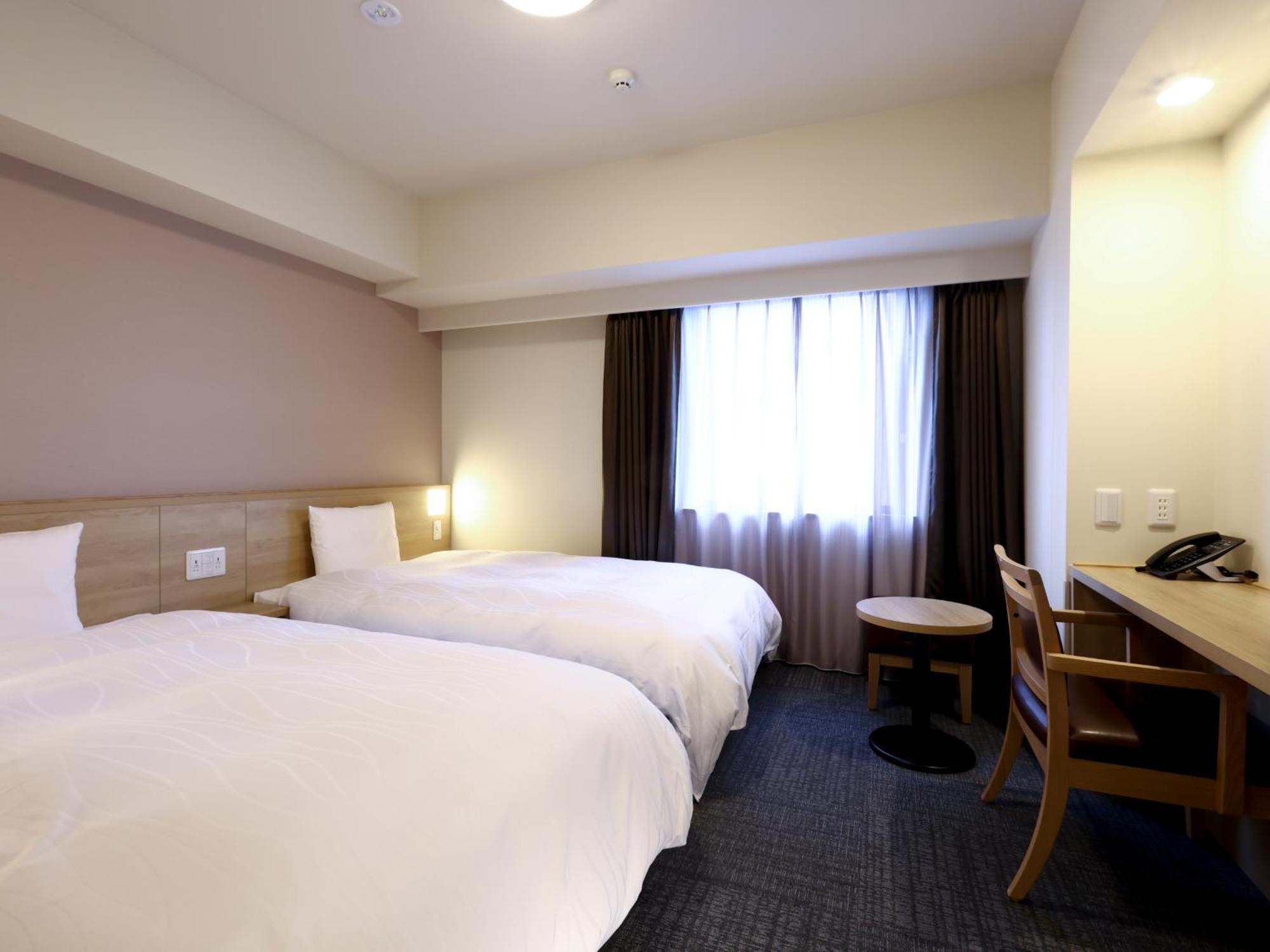 Dormy Inn Hiroshima Annex Zewnętrze zdjęcie