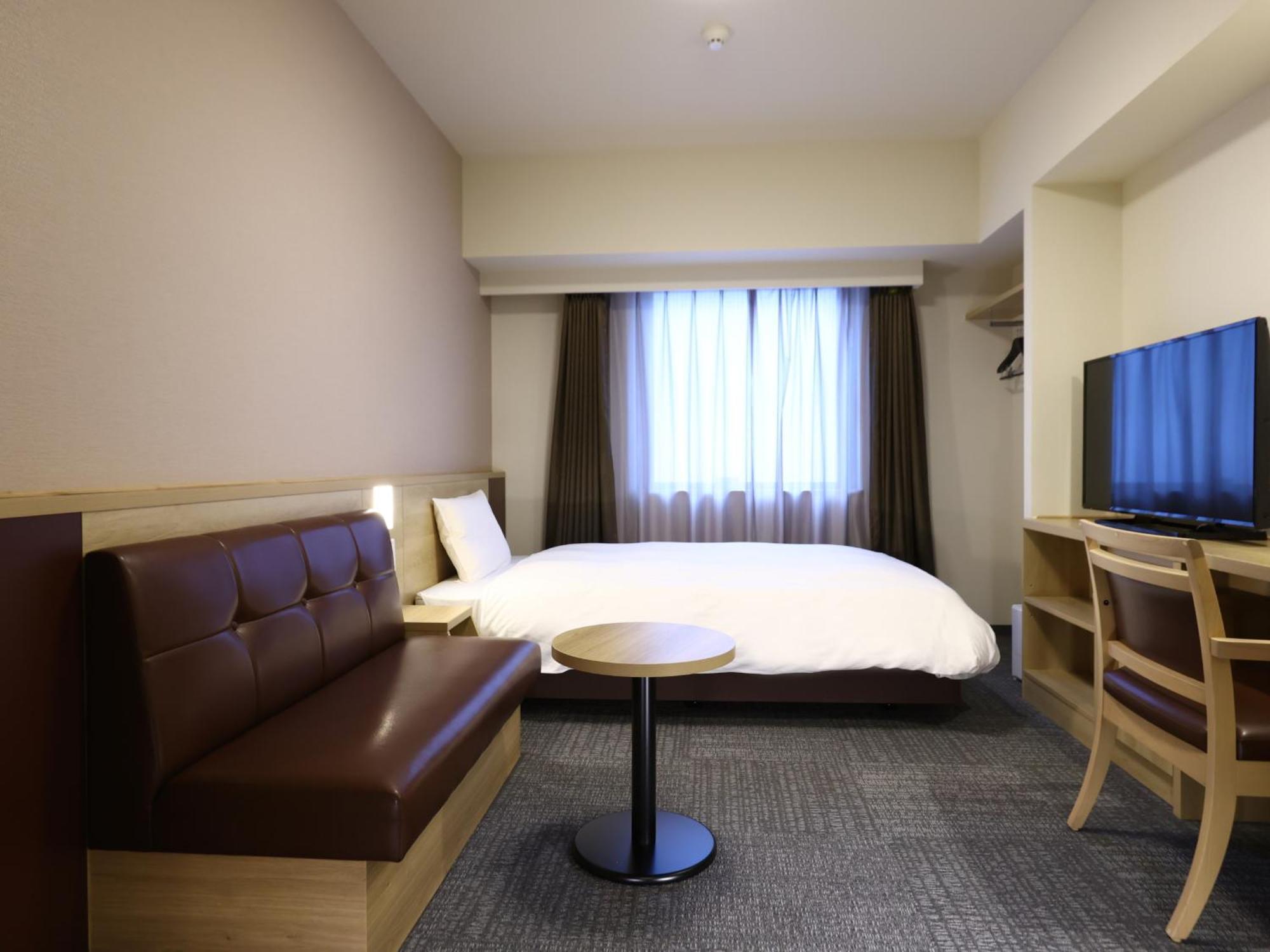 Dormy Inn Hiroshima Annex Zewnętrze zdjęcie