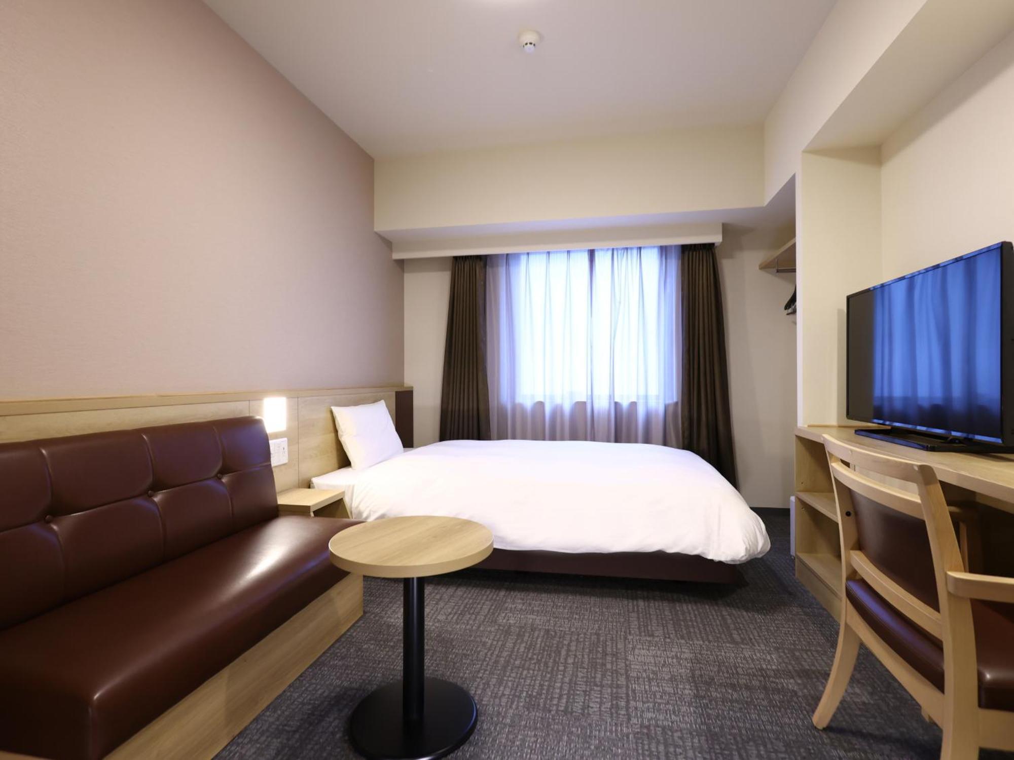Dormy Inn Hiroshima Annex Zewnętrze zdjęcie